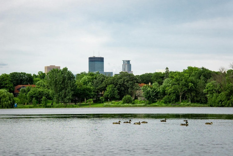 Minneapolis, MN