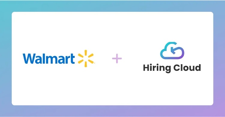 How Walmart Maximized Hiring Efficiency